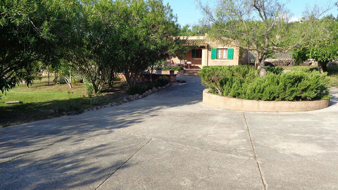 Photo of Outdoor in Capdepera