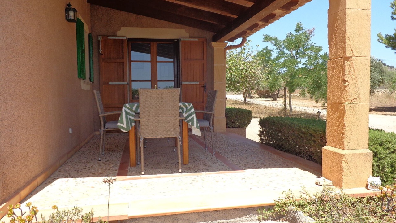 Photo of Outdoor in Capdepera