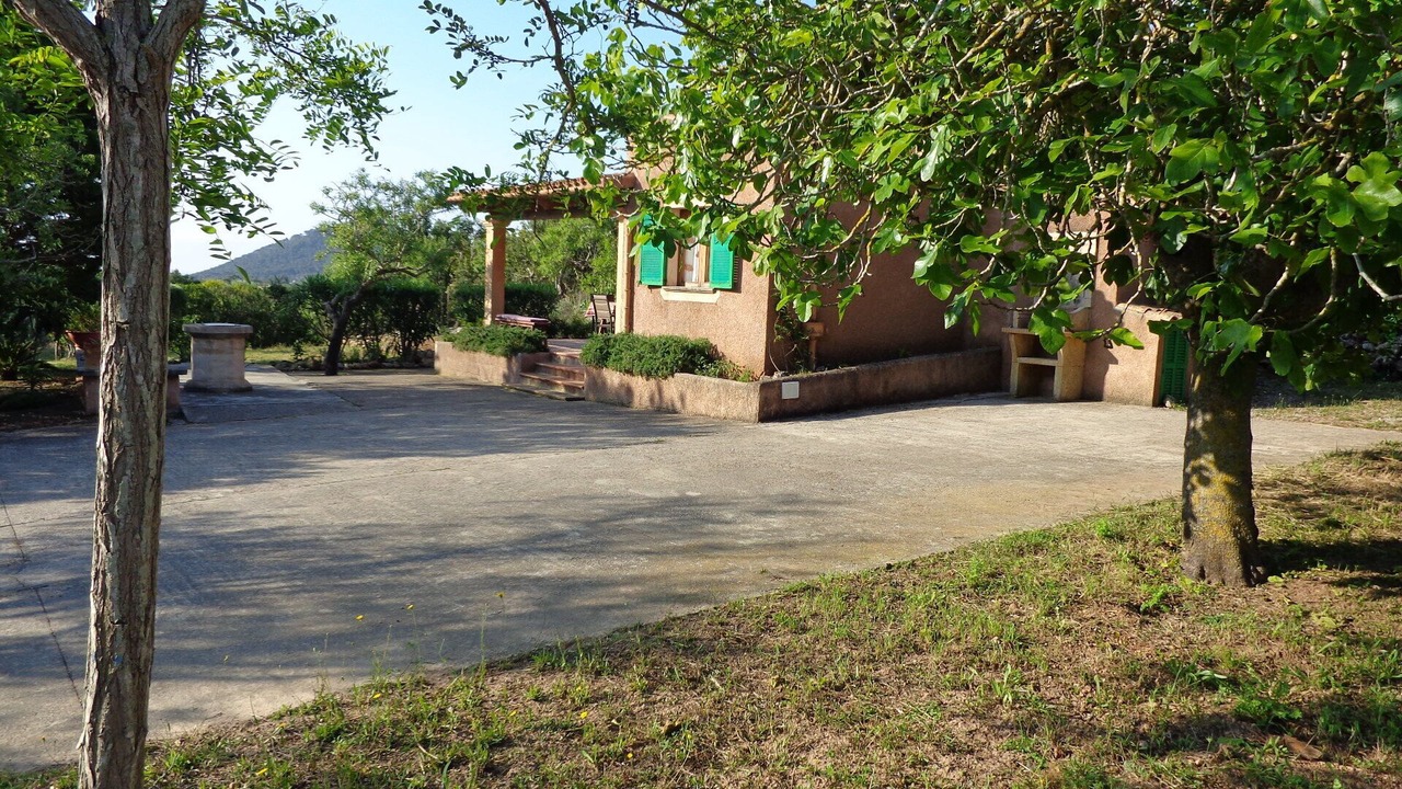 Photo of Outdoor in Capdepera