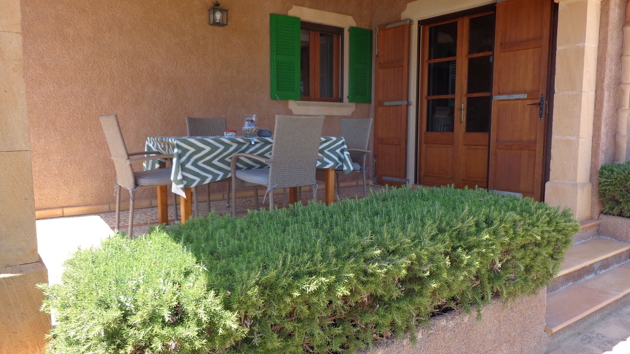 Photo of Outdoor in Capdepera