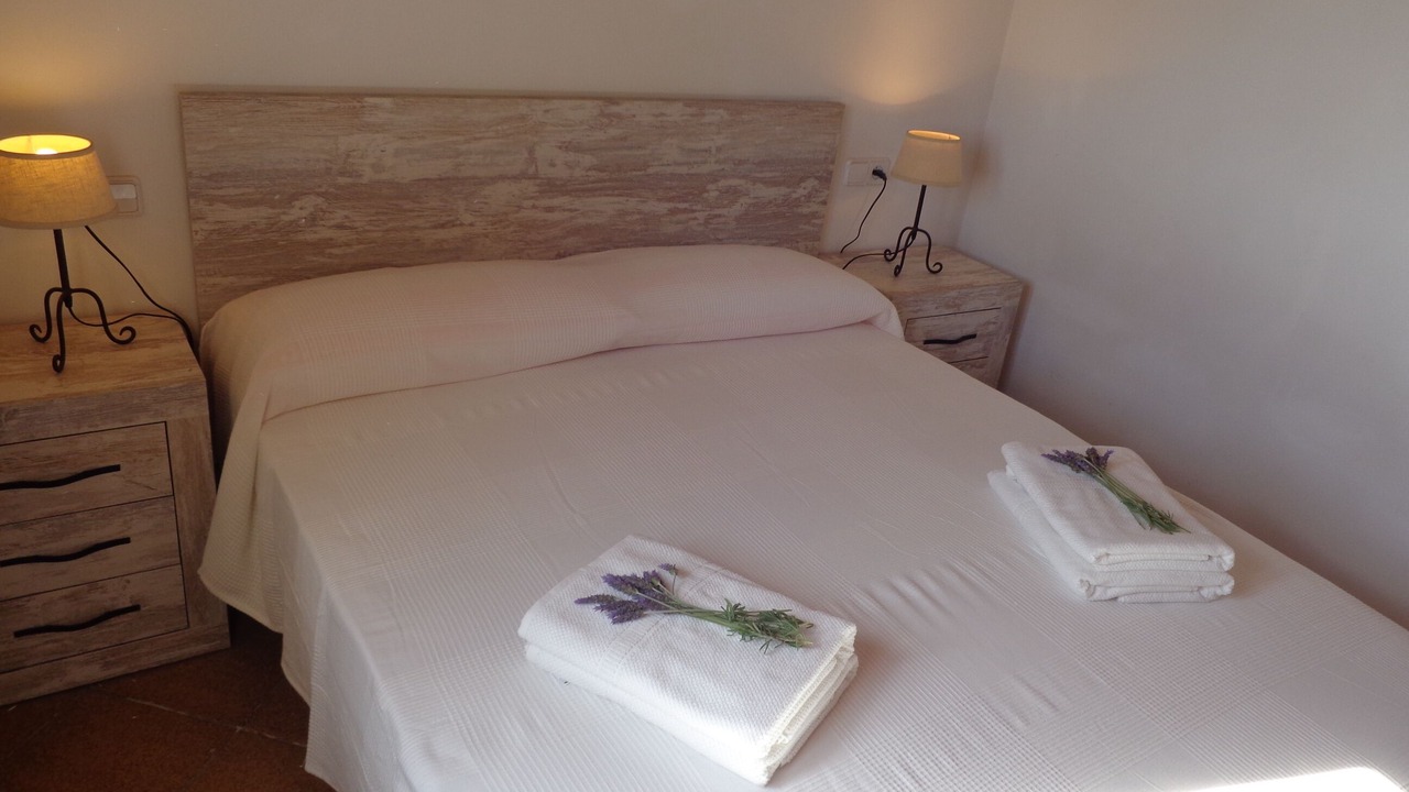 Photo of Bedroom in Capdepera