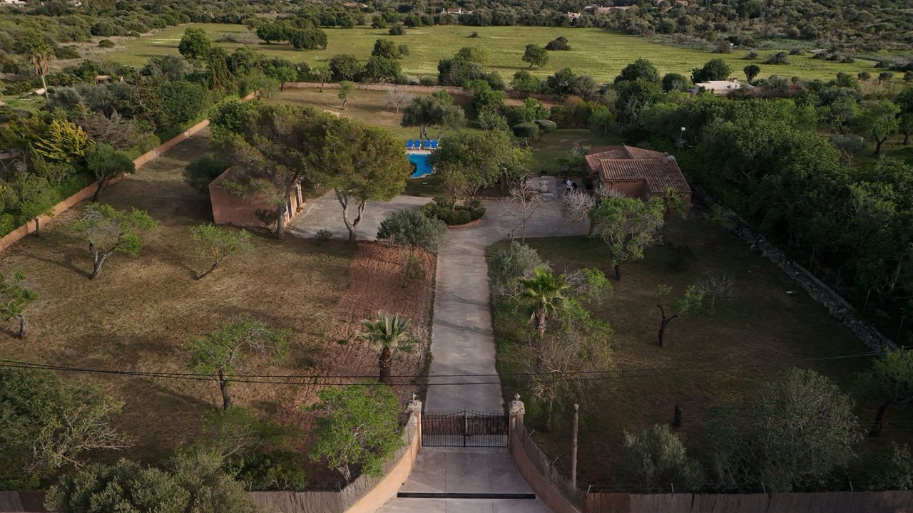 Photo of Outdoor in Capdepera