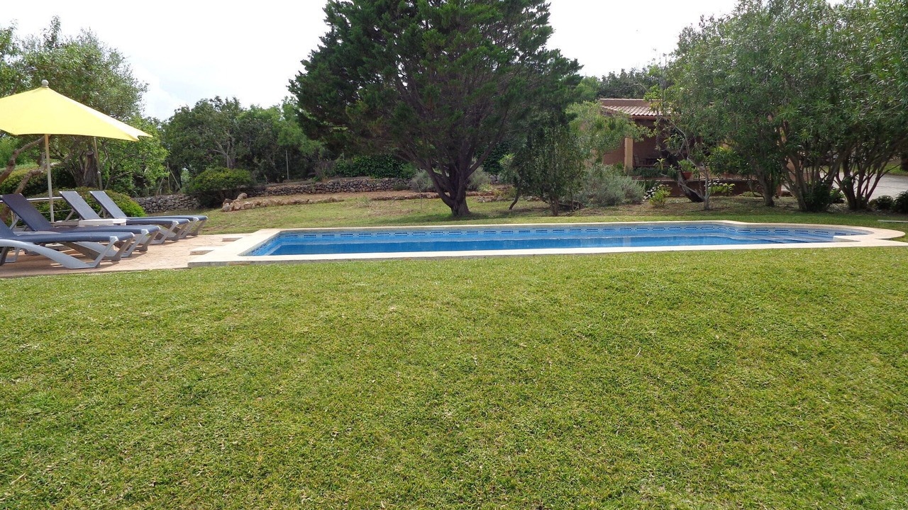 Photo of Outdoor in Capdepera