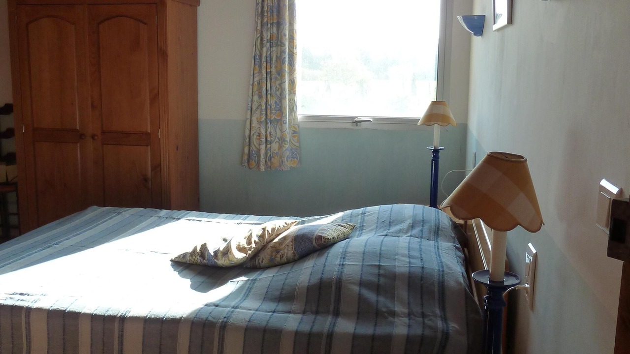 Photo of Bedroom in Saint-Andiol