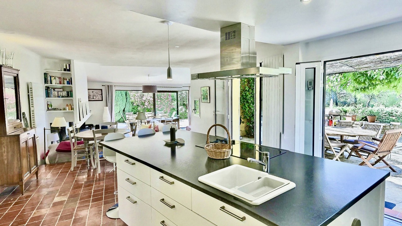 Photo of Kitchen in Est