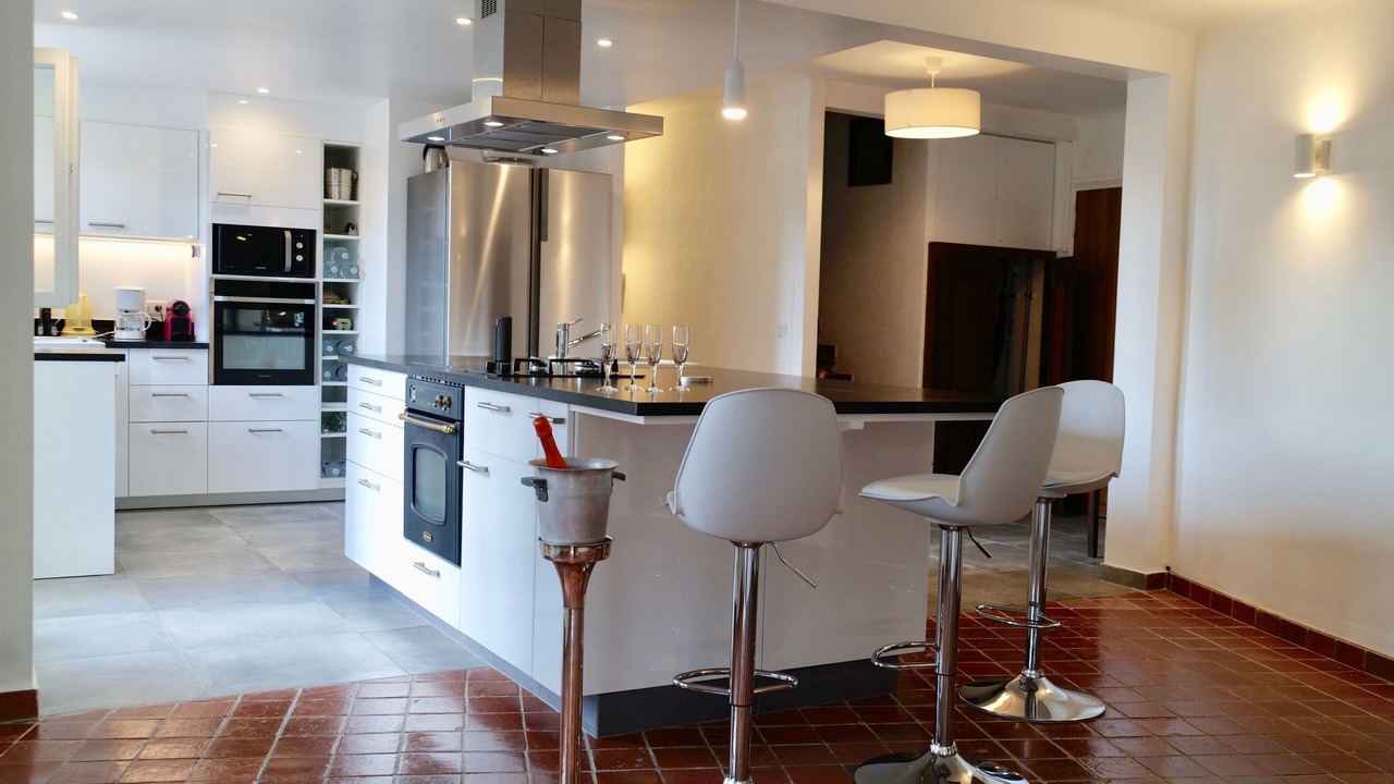 Photo of Kitchen in Est