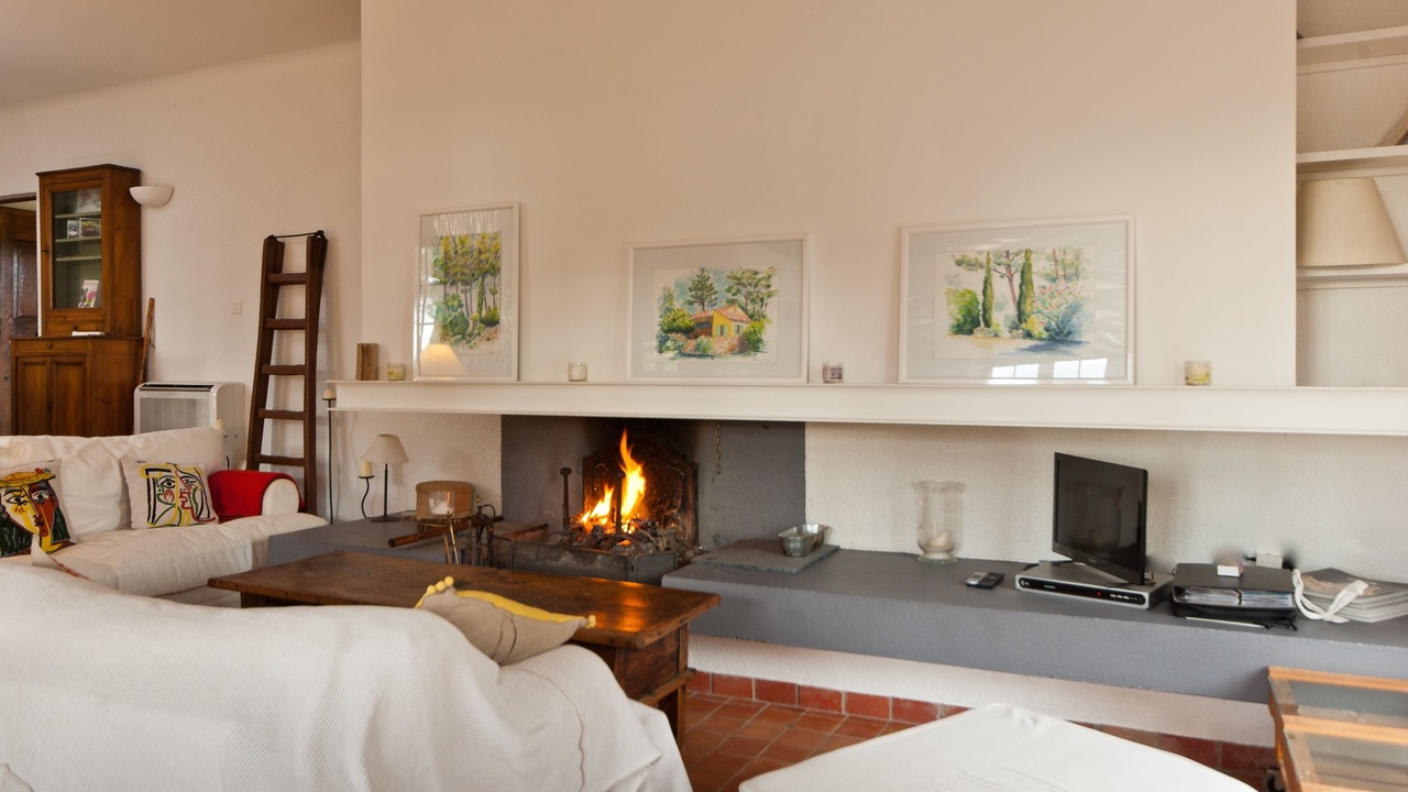 Photo of Livingroom in Est