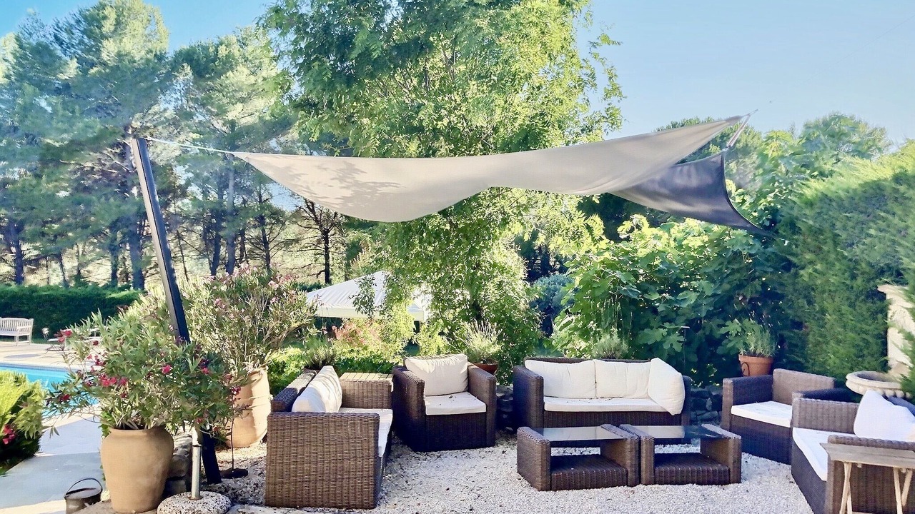Photo of Patio Balcony in Est