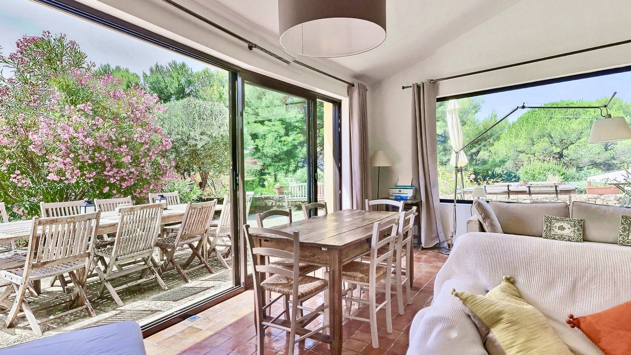 Photo of Livingroom in Est