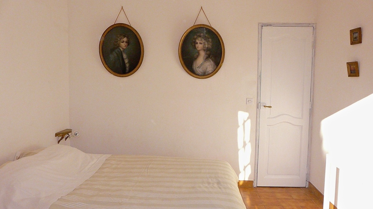 Photo of Bedroom in Est