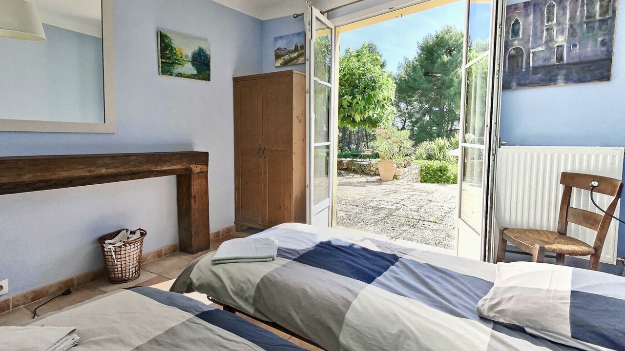 Photo of Bedroom in Est