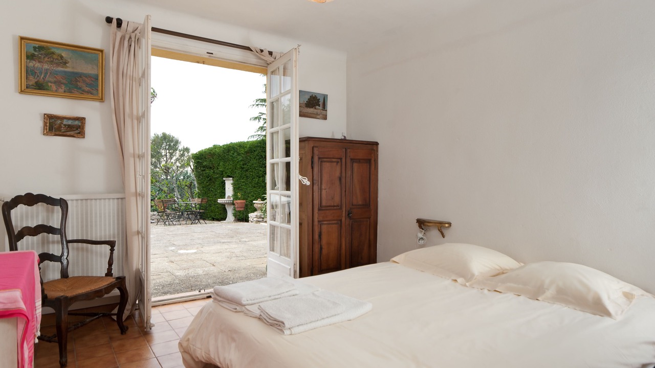 Photo of Bedroom in Est
