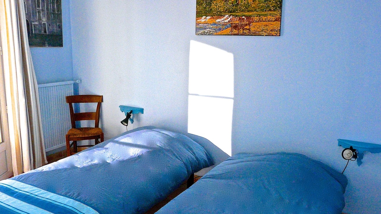 Photo of Bedroom in Est