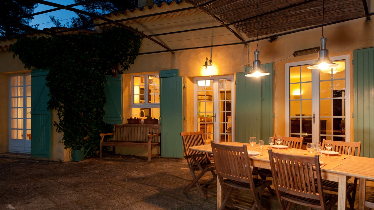 Photo of Outdoor in Est