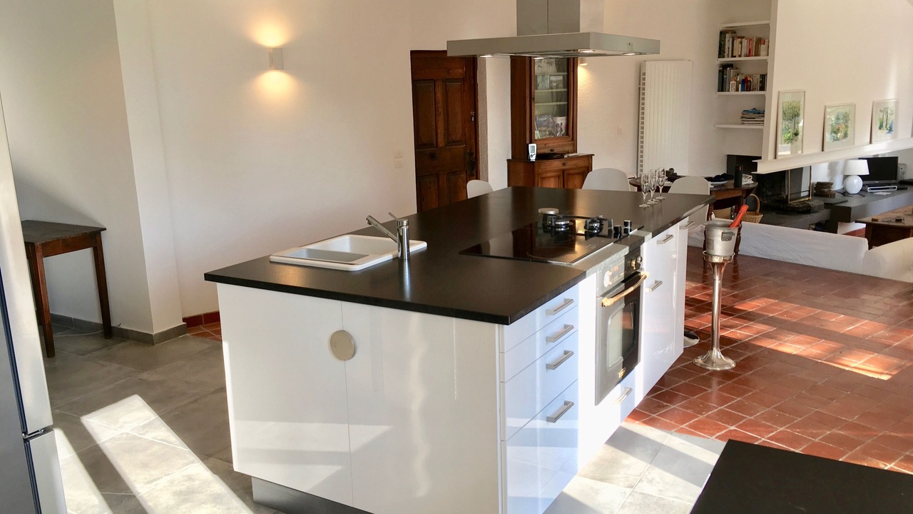 Photo of Kitchen in Est