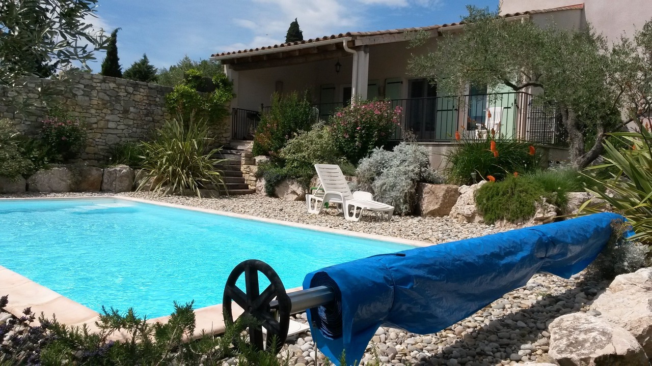 Photo of Outdoor in Blauzac