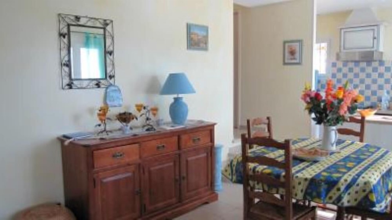 Photo of Livingroom in Blauzac