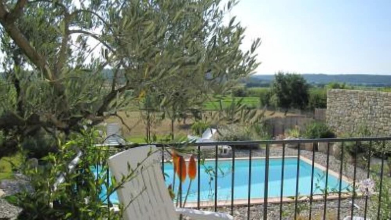 Photo of Outdoor in Blauzac