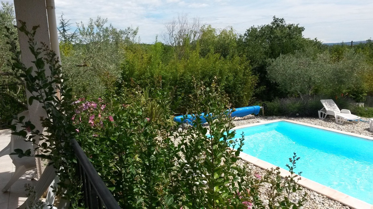 Photo of Outdoor in Blauzac