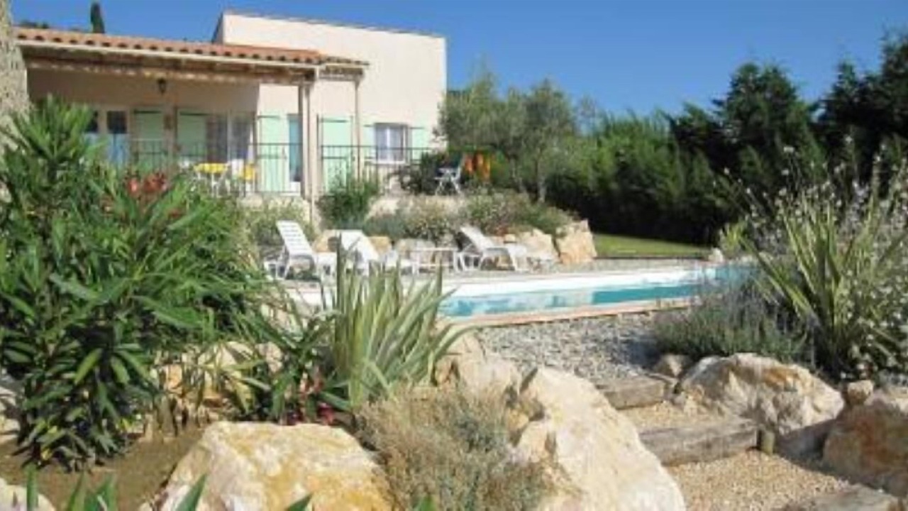 Photo of Outdoor in Blauzac