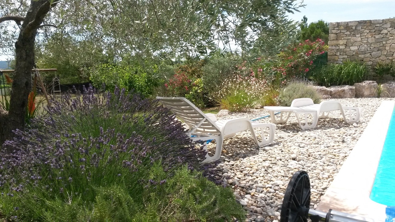 Photo of Outdoor in Blauzac