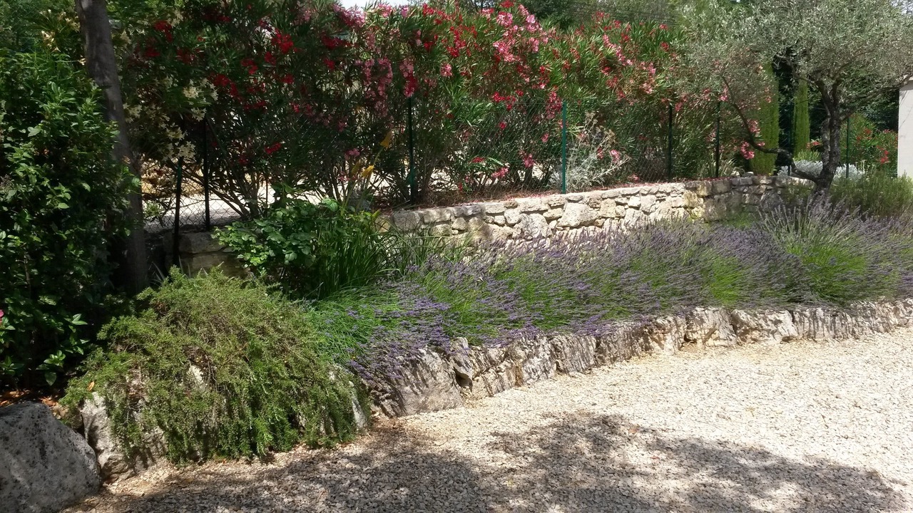 Photo of Outdoor in Blauzac