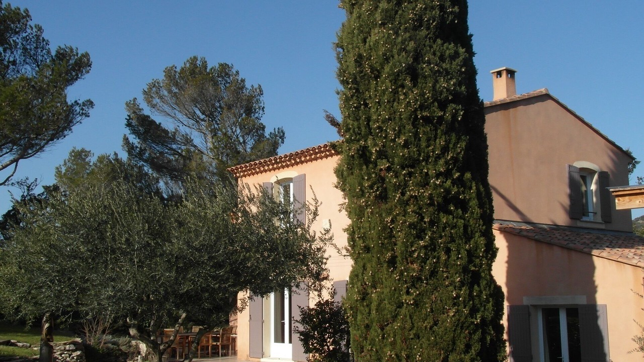 Photo of Outdoor in Les Hauts de Villeneuve