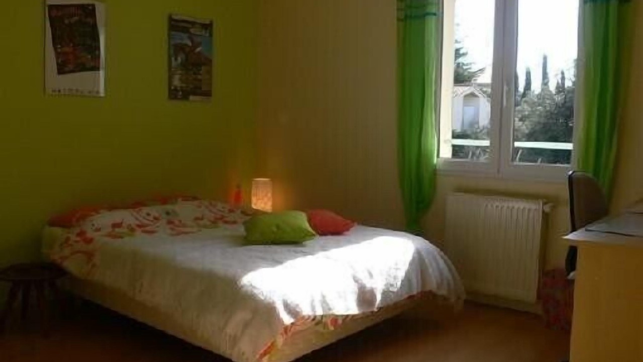 Photo of Bedroom in Les Hauts de Villeneuve