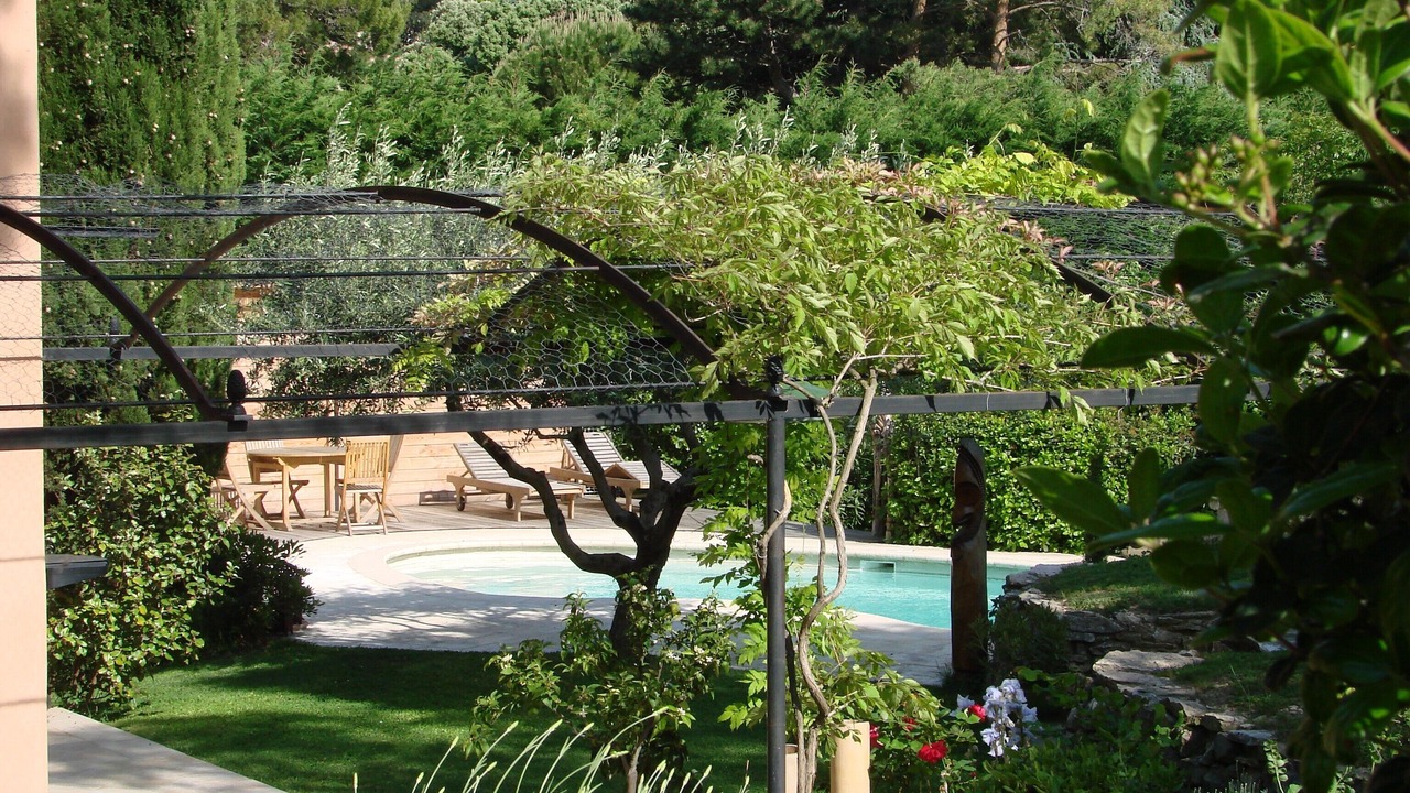Photo of Outdoor in Les Hauts de Villeneuve