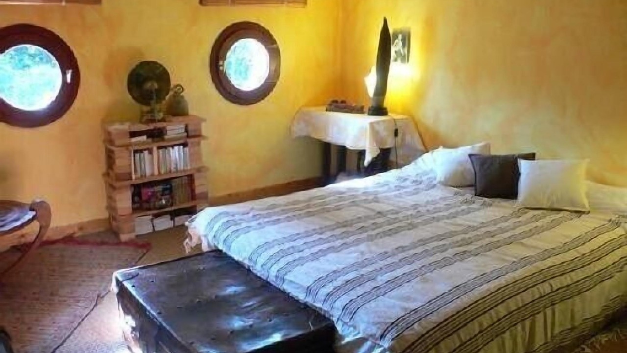 Photo of Bedroom in Les Hauts de Villeneuve