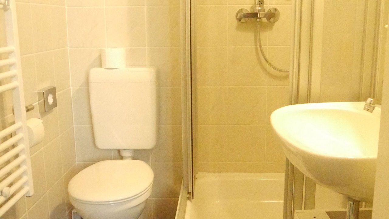 Photo of Bathroom in Plaue