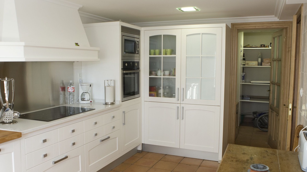 Photo of Kitchen in Retortillo