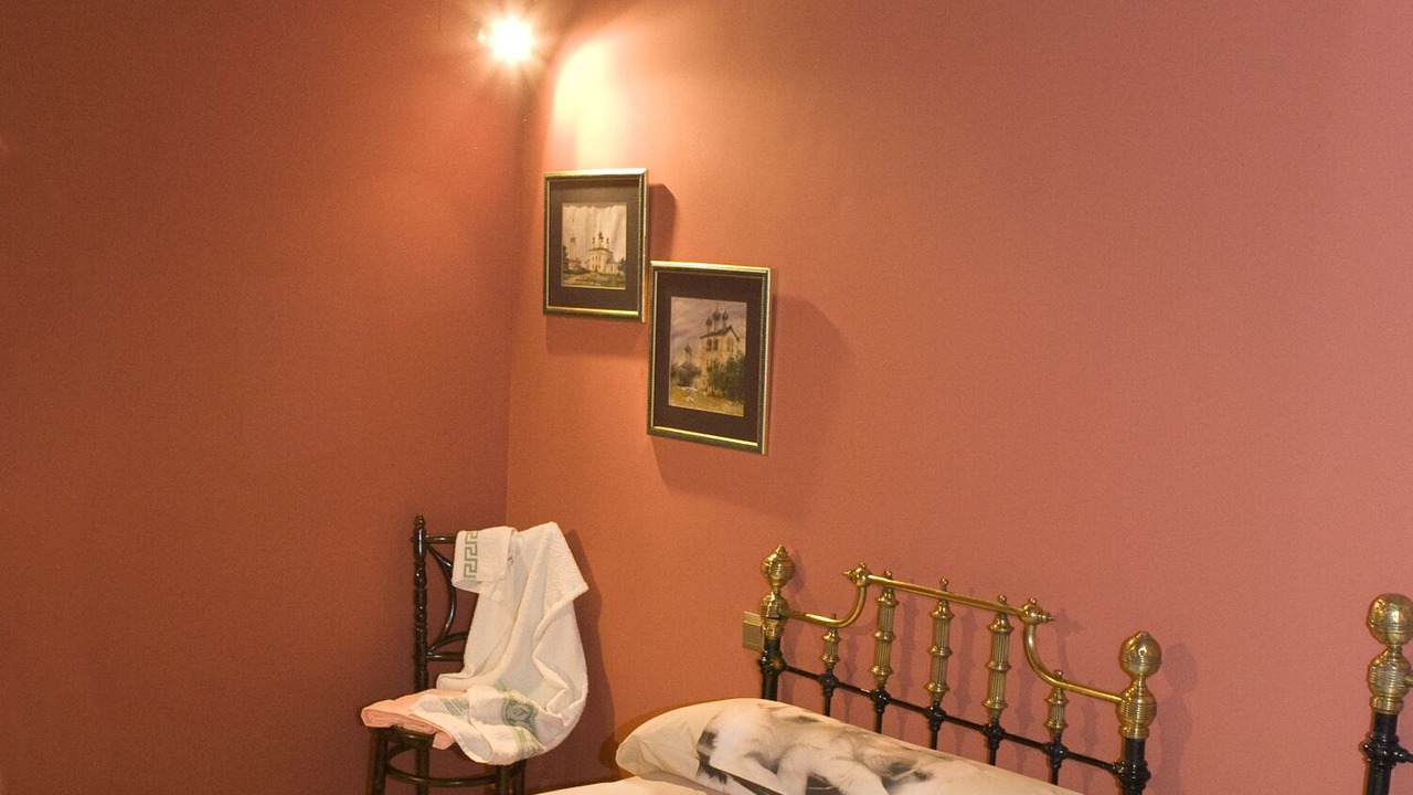 Photo of Bedroom in Retortillo