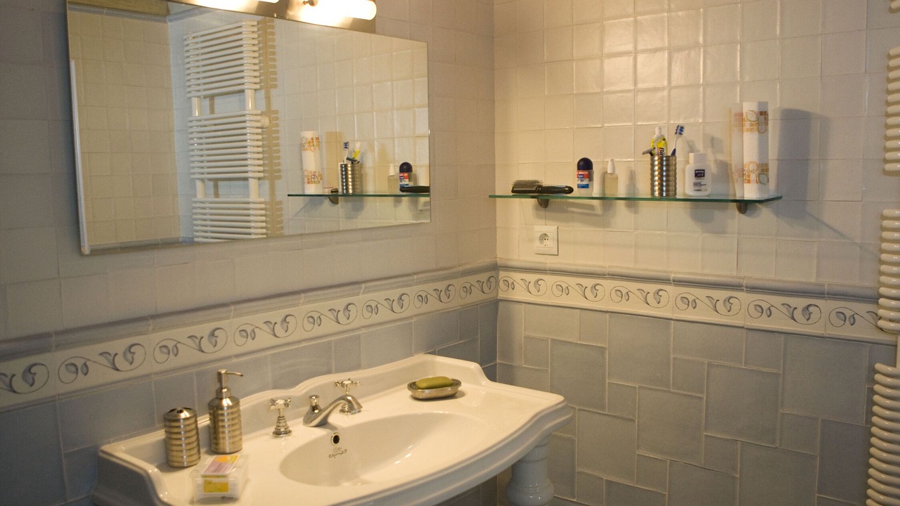 Photo of Bathroom in Retortillo