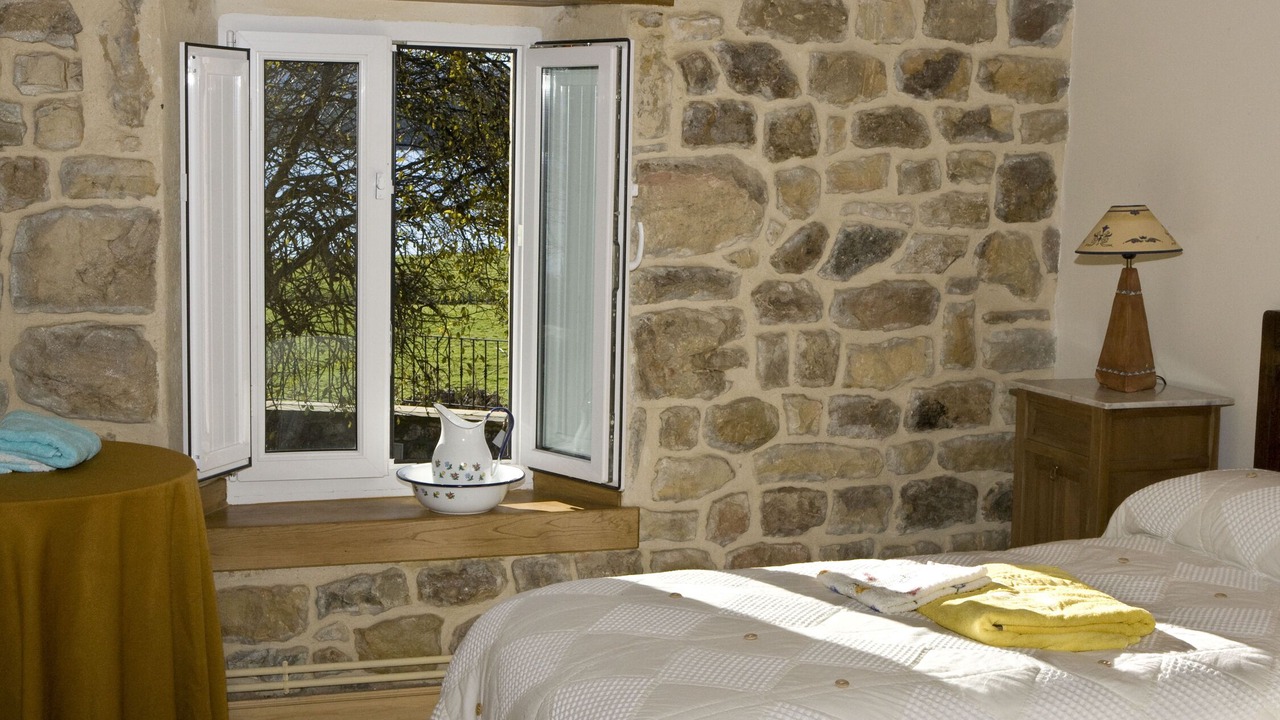 Photo of Bedroom in Retortillo