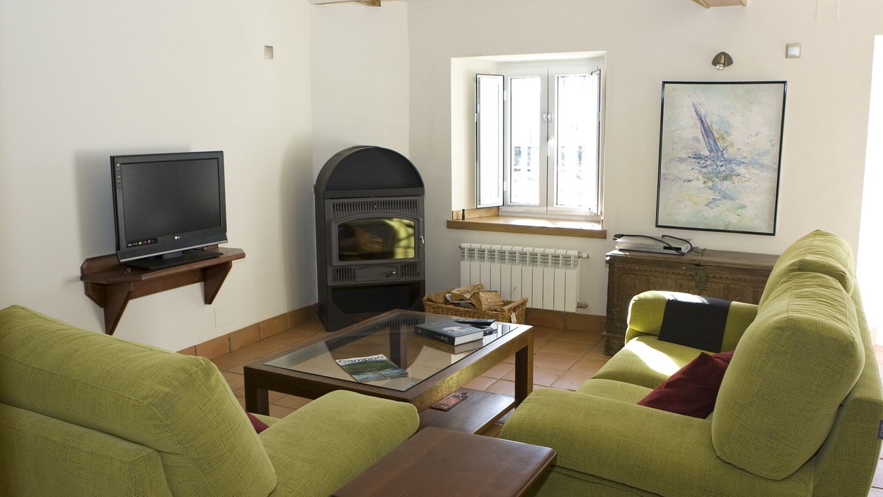 Photo of Livingroom in Retortillo