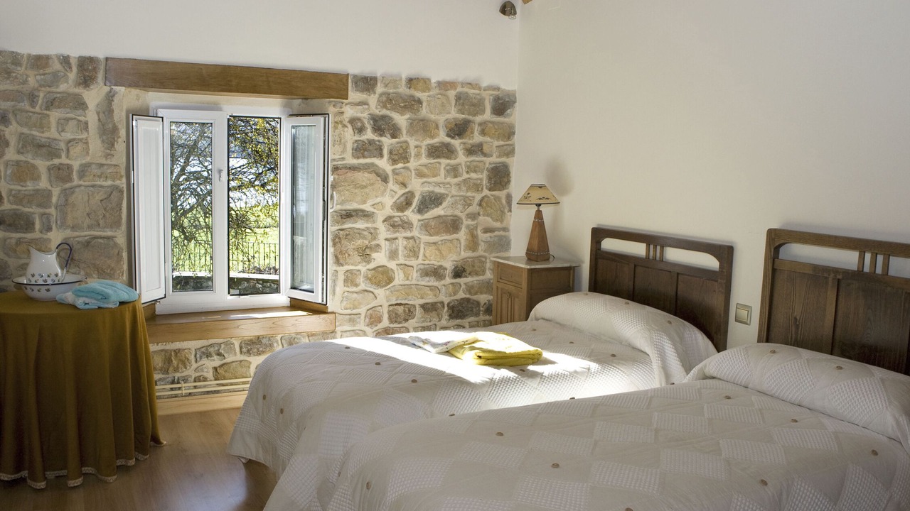 Photo of Bedroom in Retortillo