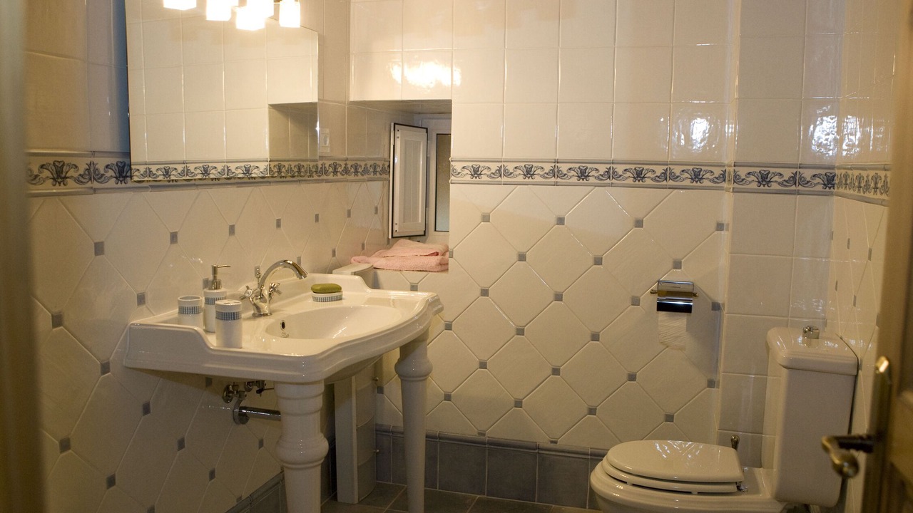 Photo of Bathroom in Retortillo