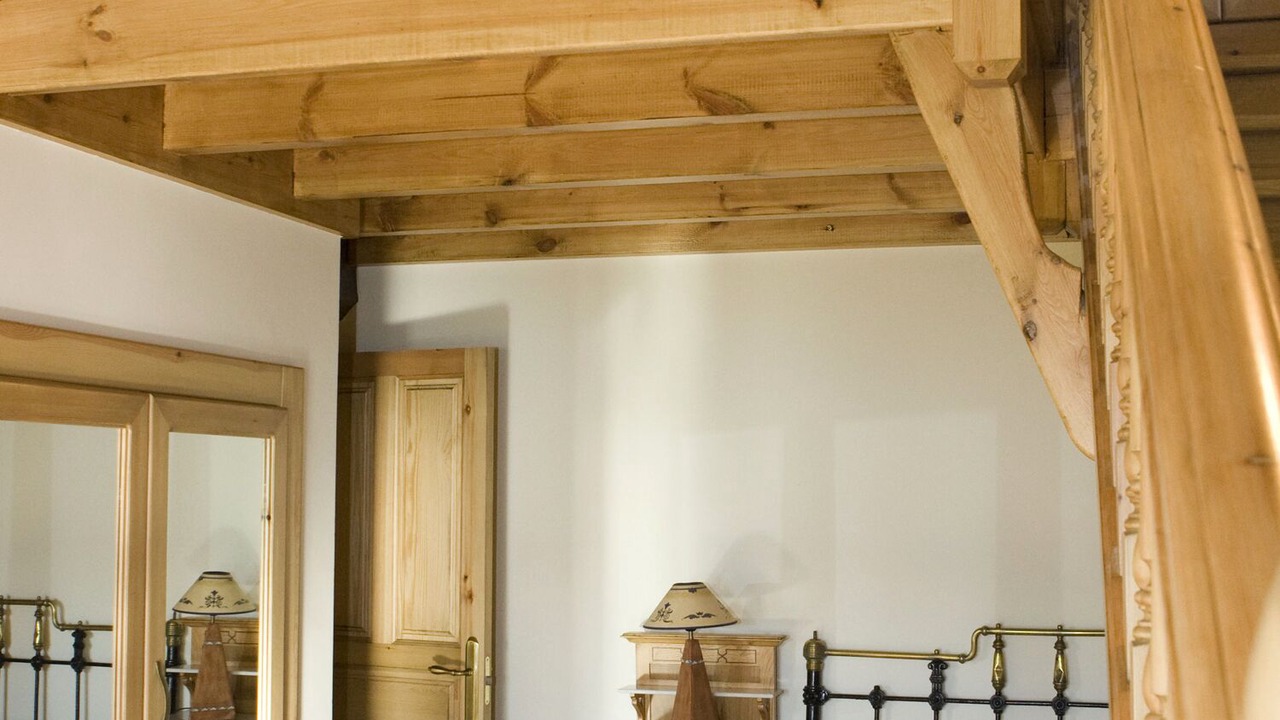 Photo of Bedroom in Retortillo