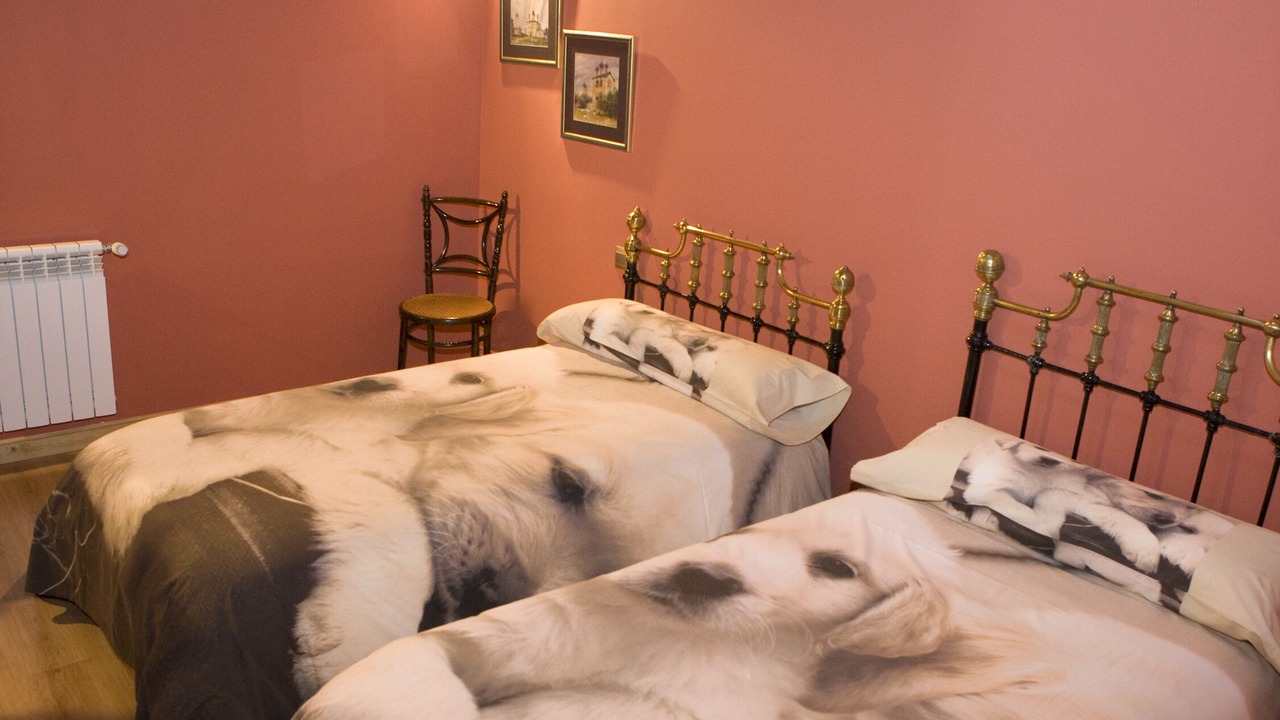 Photo of Bedroom in Retortillo