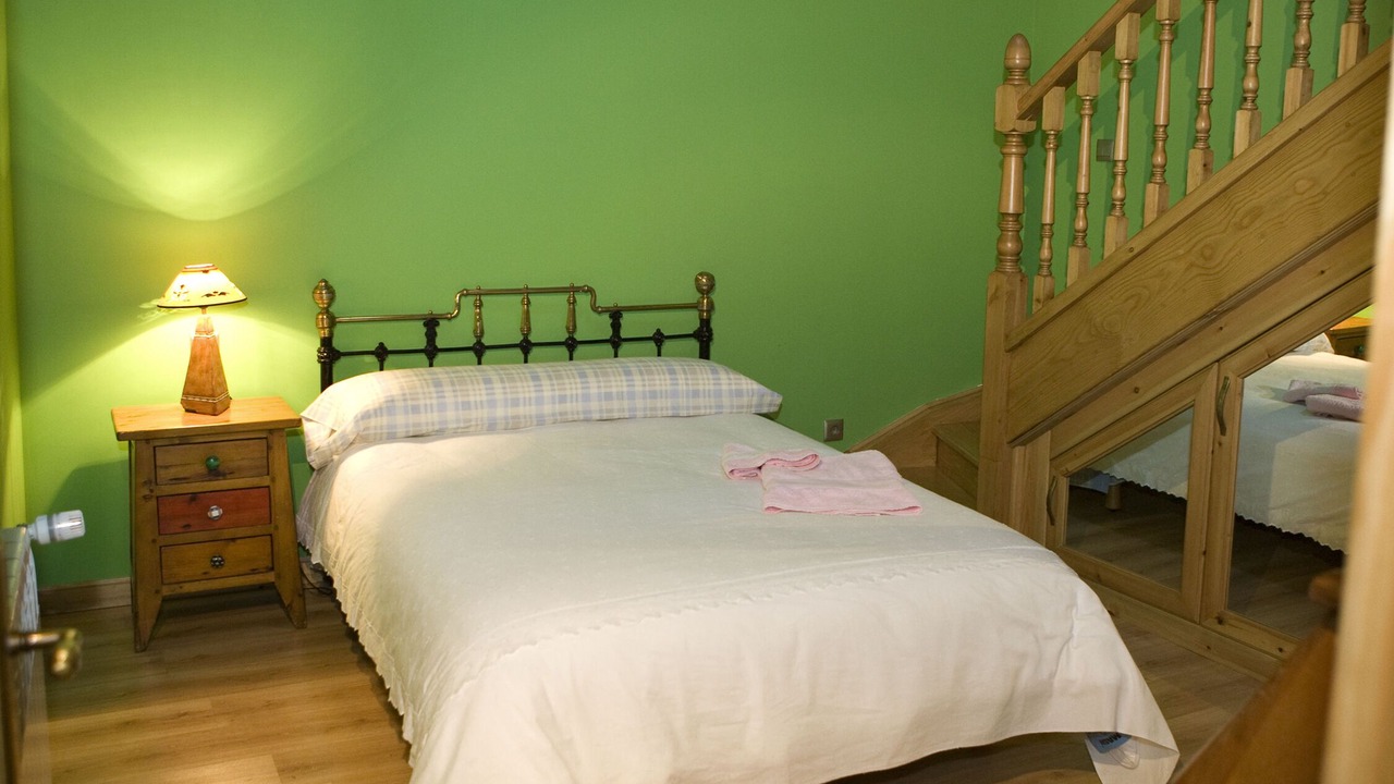 Photo of Bedroom in Retortillo