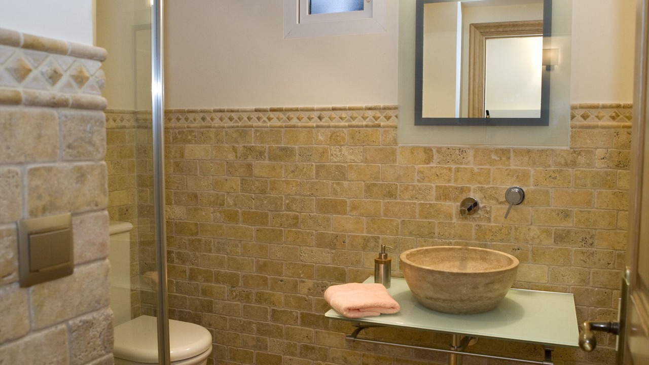 Photo of Bathroom in Retortillo