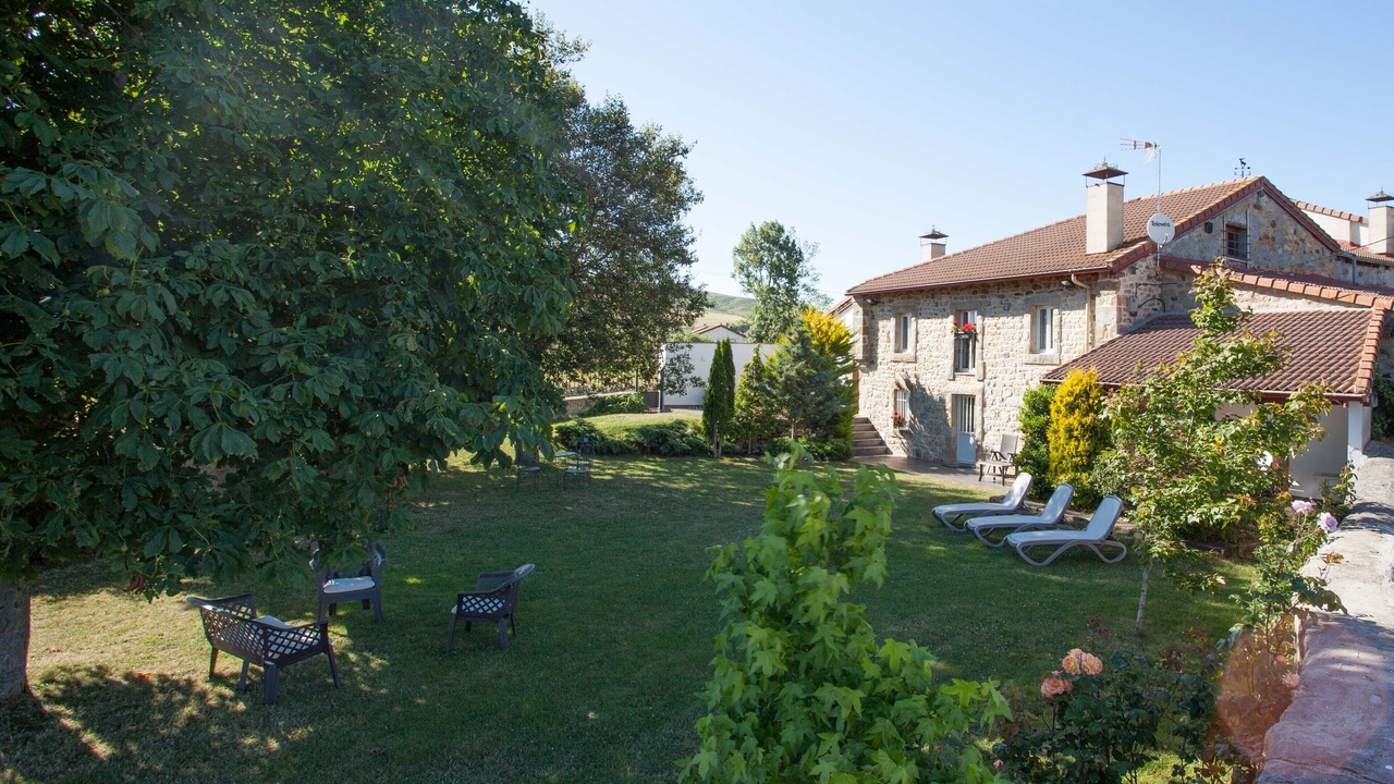 Photo of Outdoor in Retortillo