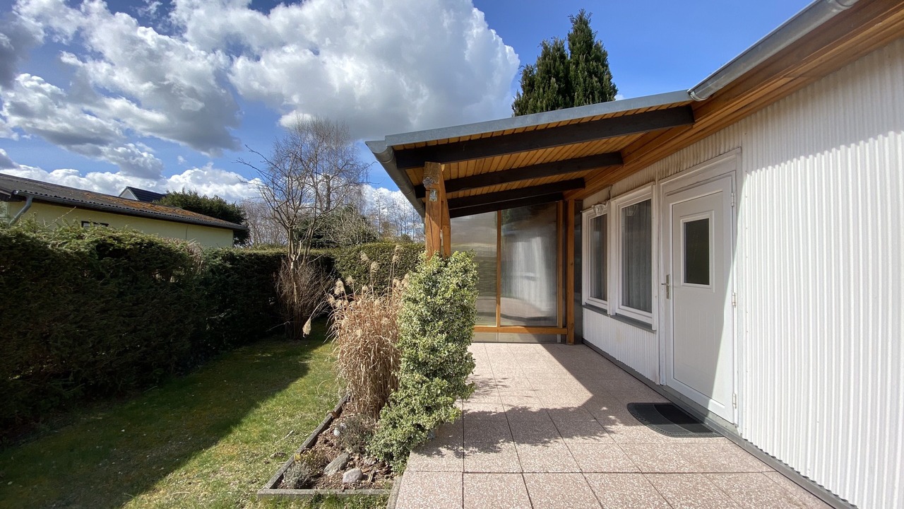 Photo of Outdoor in Trassenheide