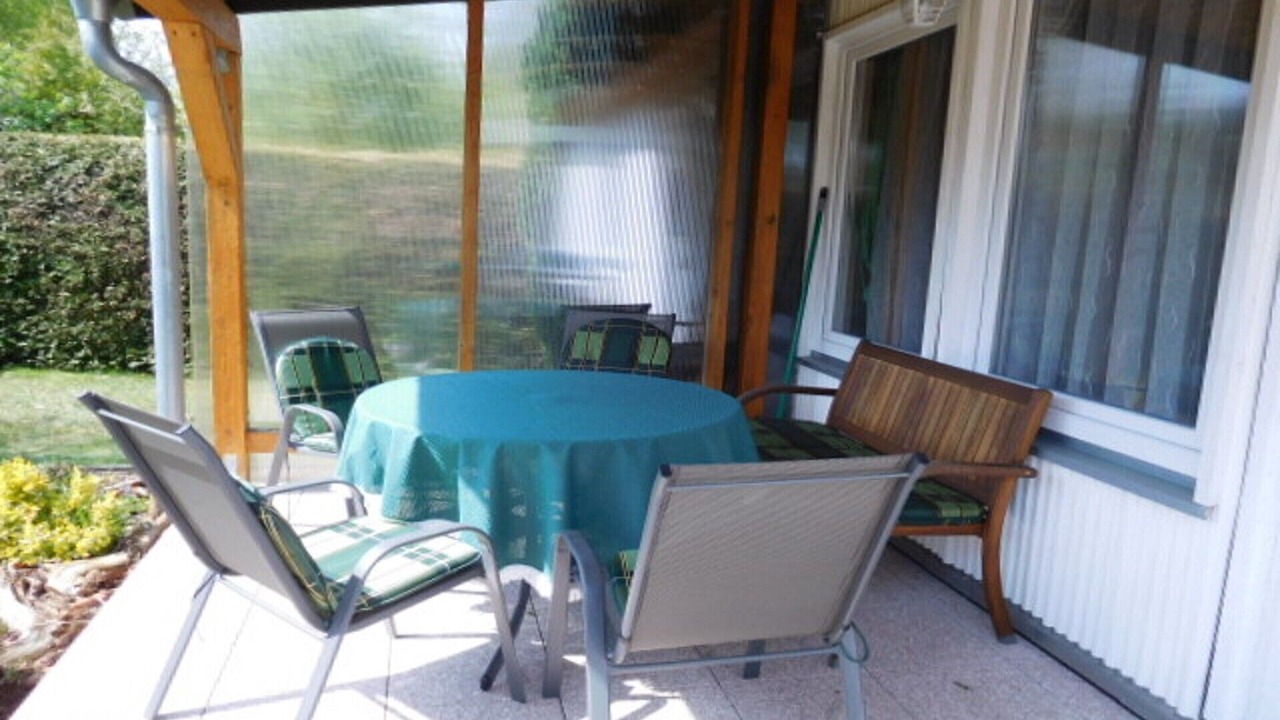 Photo of Outdoor in Trassenheide