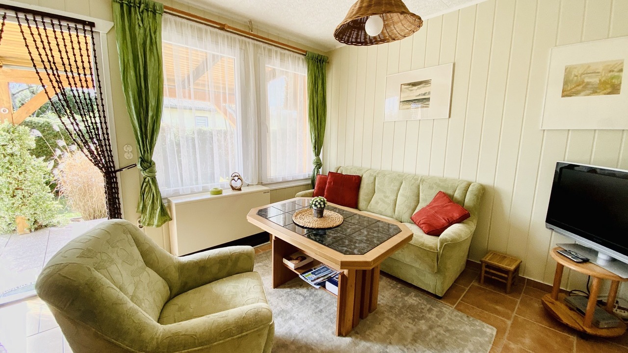 Photo of Livingroom in Trassenheide
