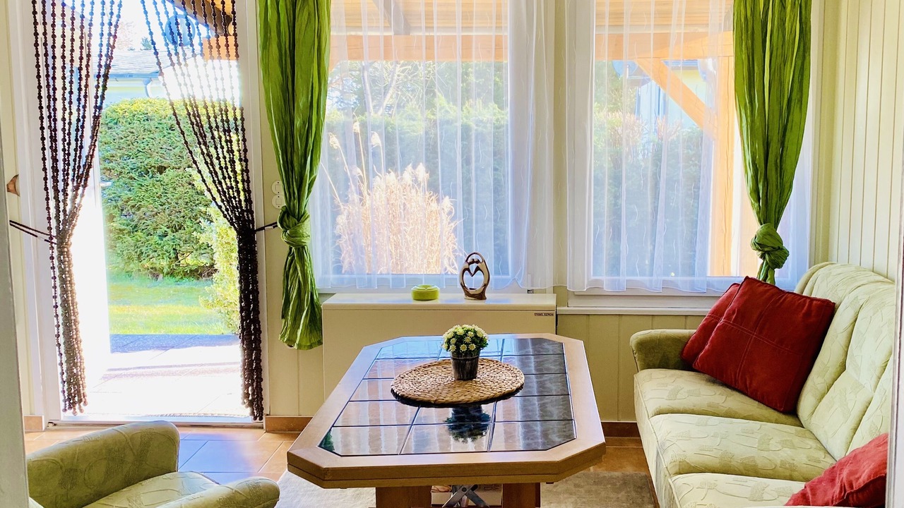 Photo of Livingroom in Trassenheide