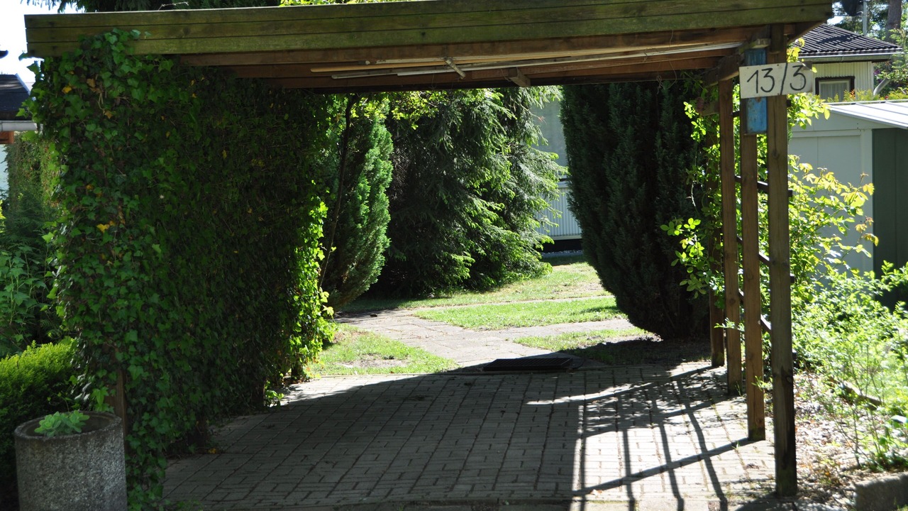 Photo of Outdoor in Trassenheide