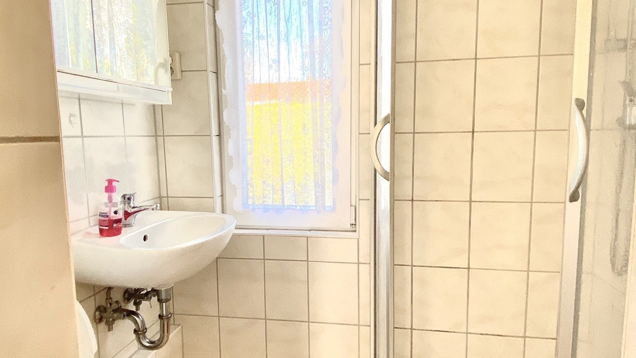 Photo of Bathroom in Trassenheide