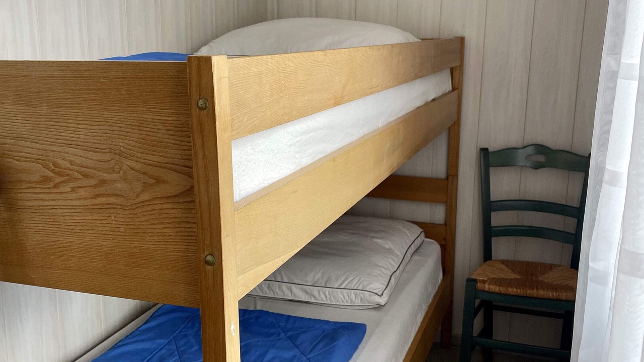 Photo of Bedroom in Trassenheide